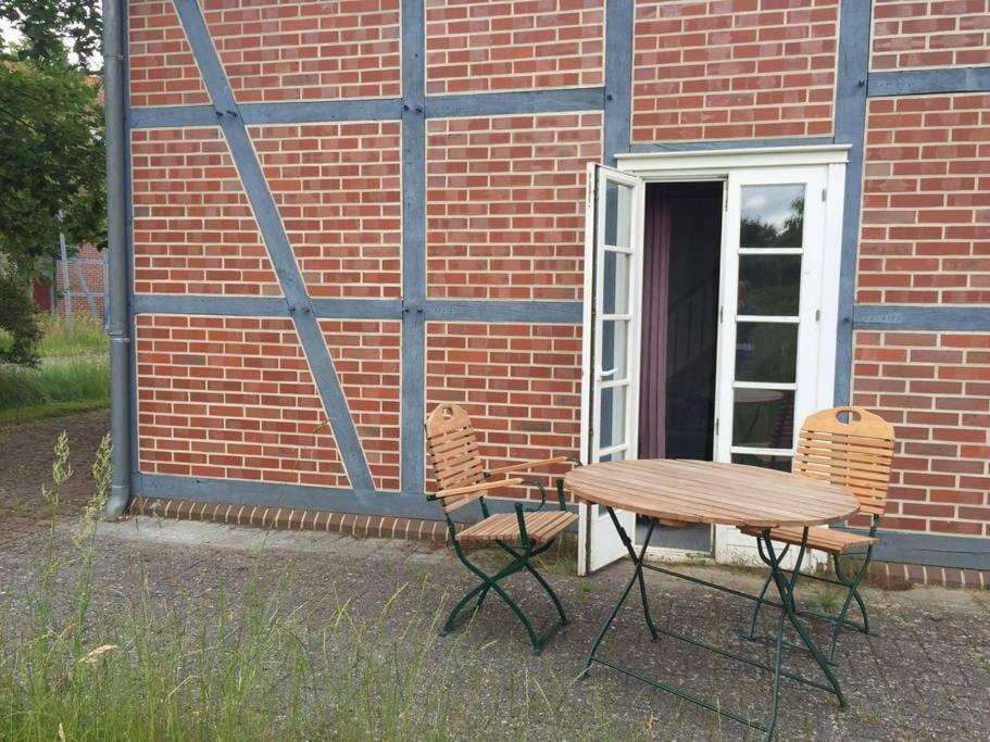 Entspannung In Der Schoenen Lueneburger Heide Гёрде Экстерьер фото